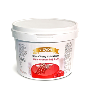 Sour Cherry Cold Glaze 7kg